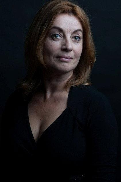 Lígia Roque - Actor Profile Photo