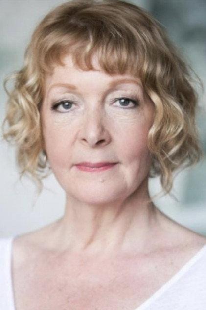 Charlie Hardwick - Actor Profile Photo
