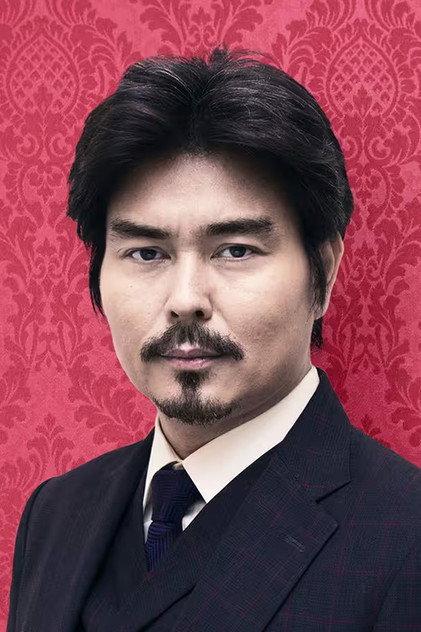 Yukiyoshi Ozawa - Actor Profile Photo