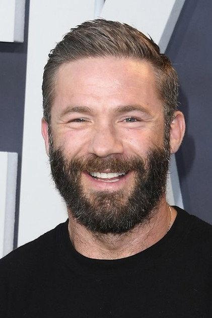 Julian Edelman - Actor Profile Photo