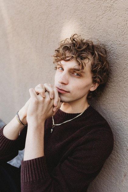 Joseph Stam - Actor Profile Photo