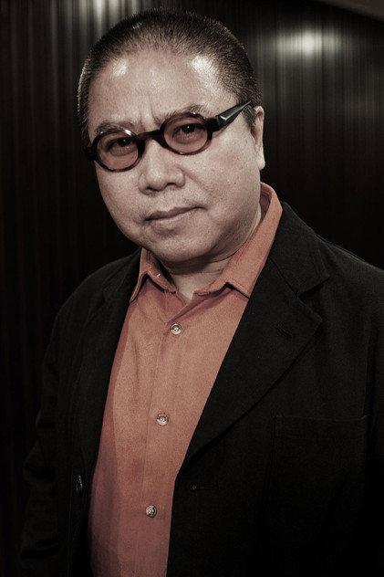 Fruit Chan - Actor Profile Photo