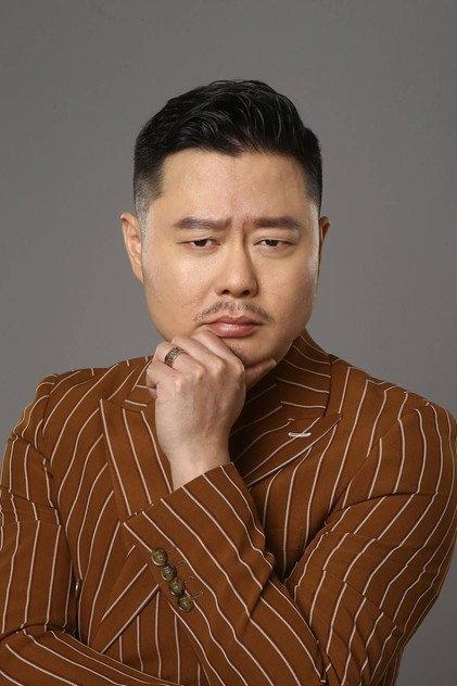 Wei Xiang - Actor Profile Photo