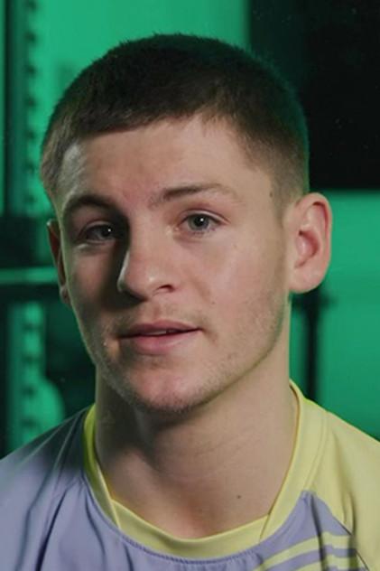 Callum Walsh - Actor Profile Photo
