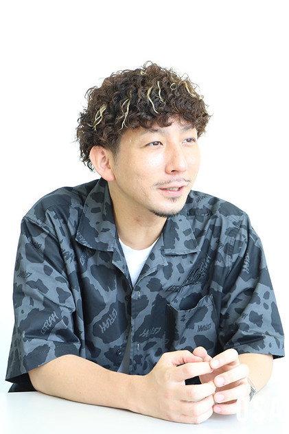 RAY - Actor Profile Photo