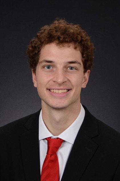 John Christensen - Actor Profile Photo