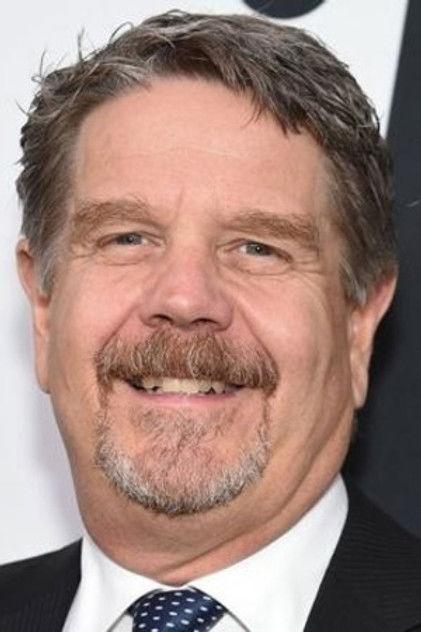 John Wells - Actor Profile Photo