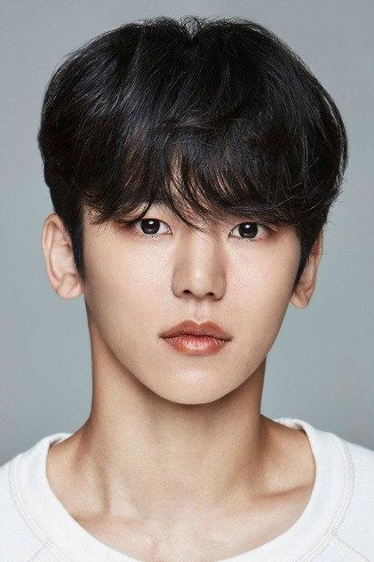 Kang In-soo - Actor Profile Photo