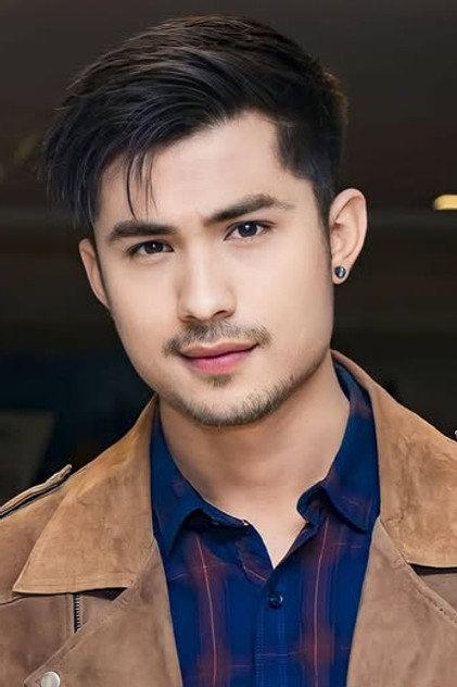 Anmol KC - Actor Profile Photo