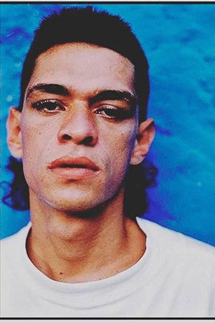 Giovanni Quiroz - Actor Profile Photo