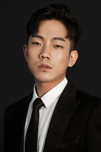 Liu Xue - Actor Profile Photo