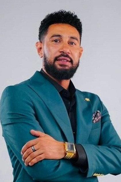 Engidasew Habte - Actor Profile Photo