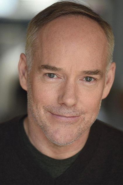 Michael Winther - Actor Profile Photo