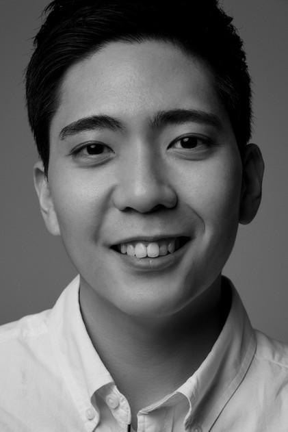 Shin Seok-ho - Actor Profile Photo