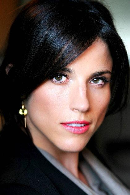 Morgan Snyder - Actor Profile Photo