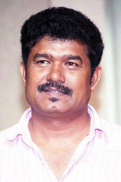 Yathiraj - Actor Profile Photo