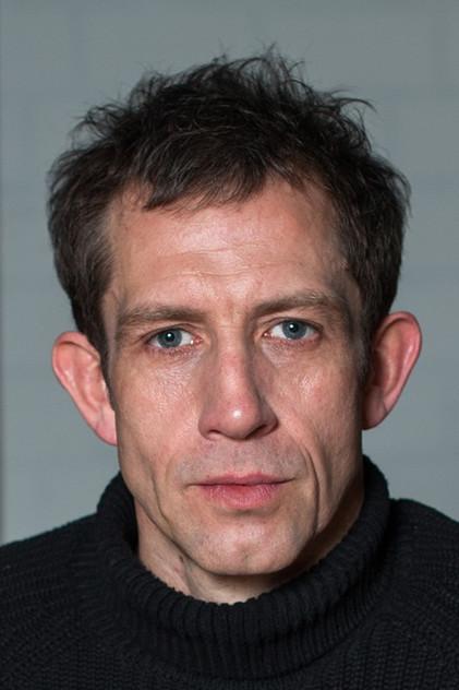 André Szymanski - Actor Profile Photo