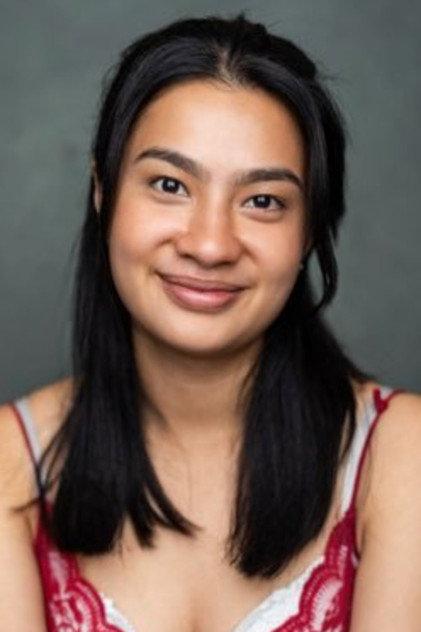 Kiara Nicole Pillai - Actor Profile Photo