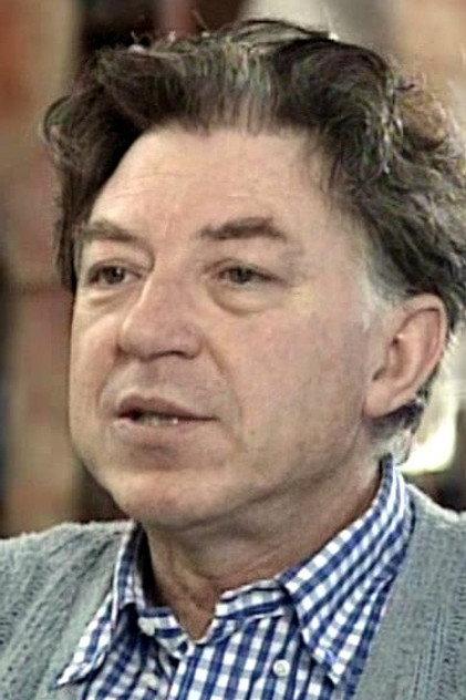 Jean-Michel Folon - Actor Profile Photo