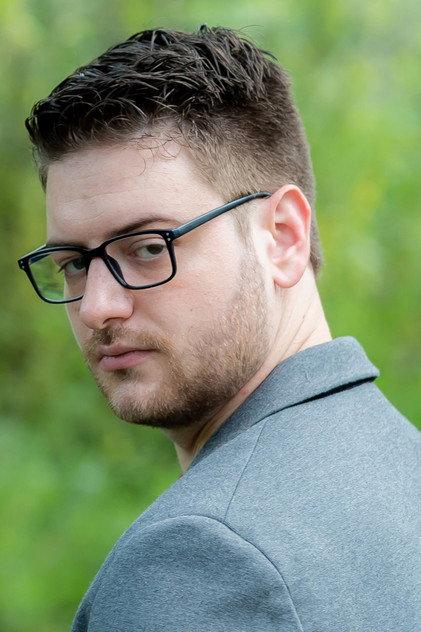 A.J. Constantino - Actor Profile Photo