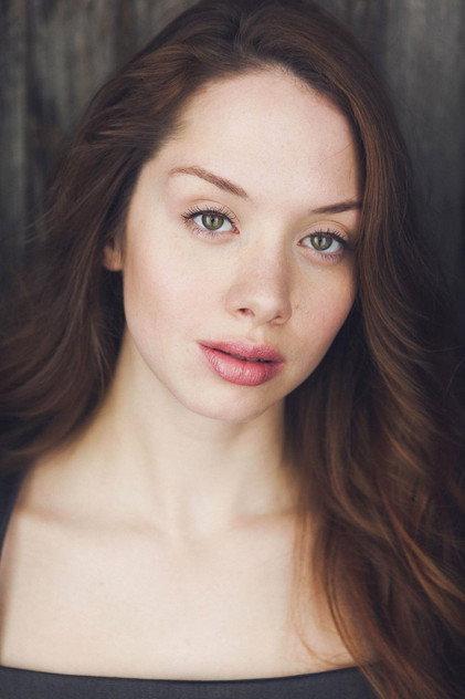 Chelsea LeSage - Actor Profile Photo