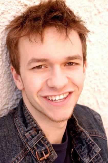 Nick May - Actor Profile Photo