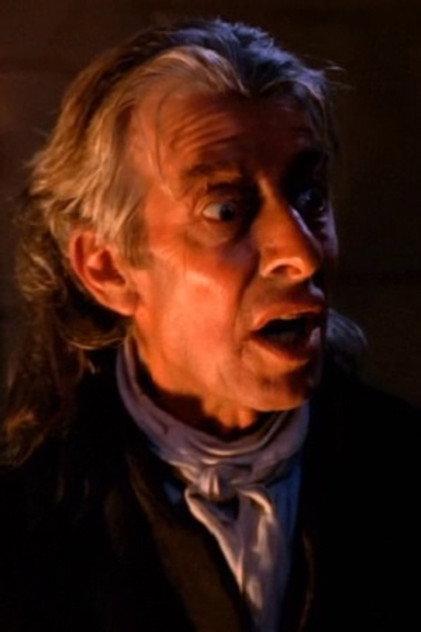 David Baxter - Actor Profile Photo