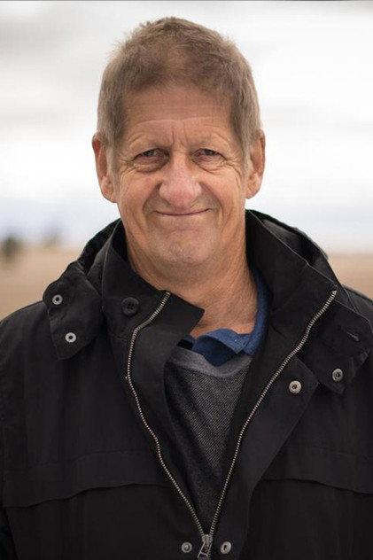 Greig Pickhaver - Actor Profile Photo