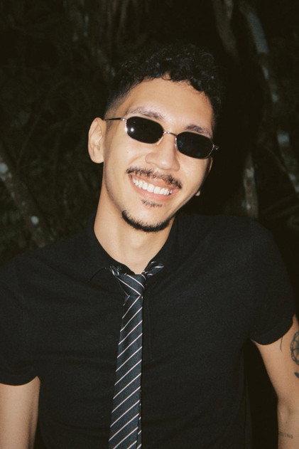 Caio Arruda - Actor Profile Photo