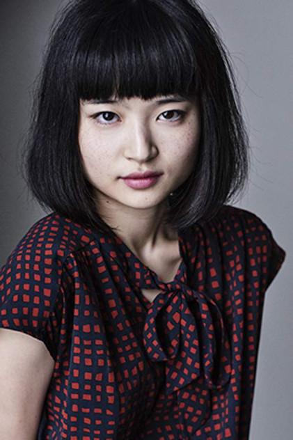 Aoi Okuyama - Actor Profile Photo