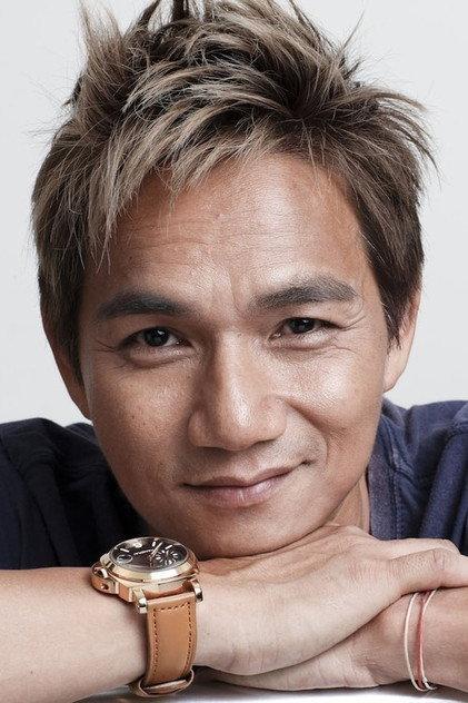 Ken Lok Tat-Wah - Actor Profile Photo