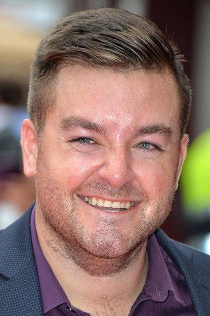 Alex Brooker - Actor Profile Photo
