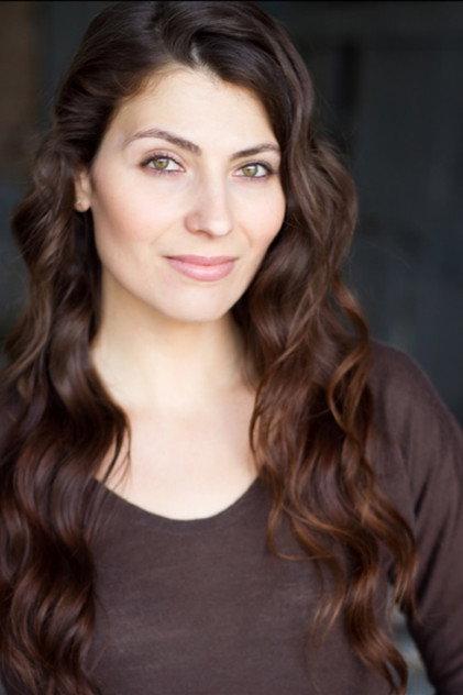 Elissa Ciullo - Actor Profile Photo