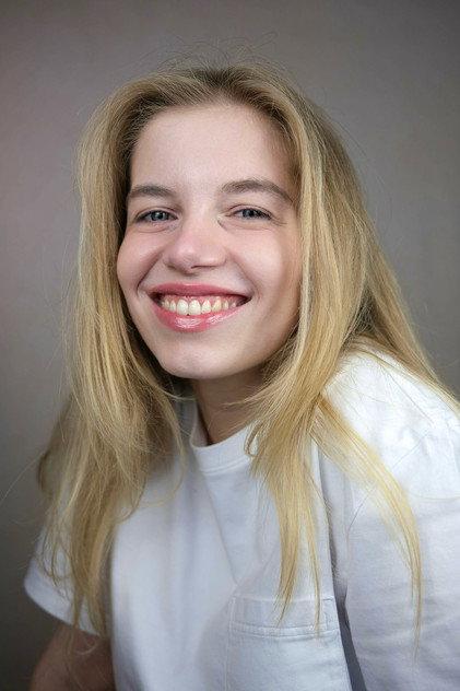 Doina Komissarov - Actor Profile Photo