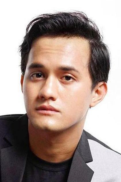 Bhisma Mulia - Actor Profile Photo