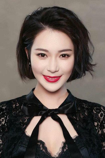 Michelle Hu - Actor Profile Photo