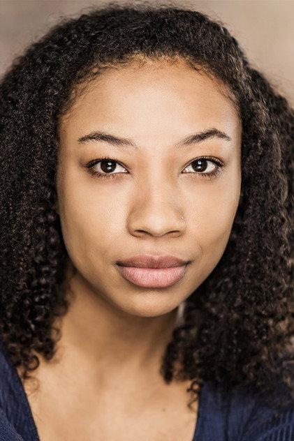 Kayla Kuhnke - Actor Profile Photo