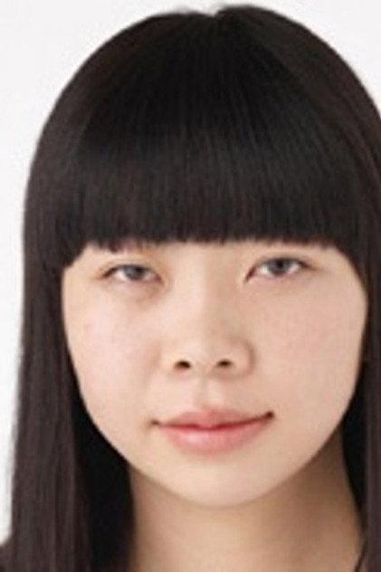 Mamiko Ito - Actor Profile Photo