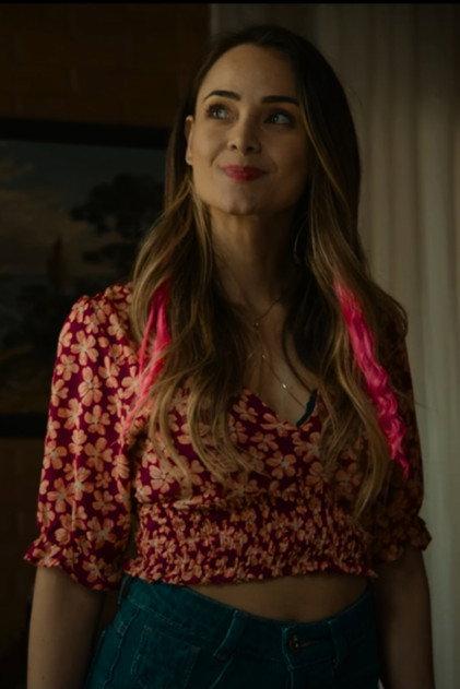 Priscila Junqueira - Actor Profile Photo