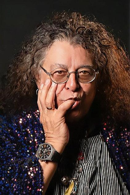 Edy Star - Actor Profile Photo