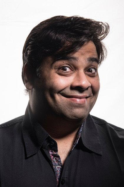 Kiku Sharda - Actor Profile Photo