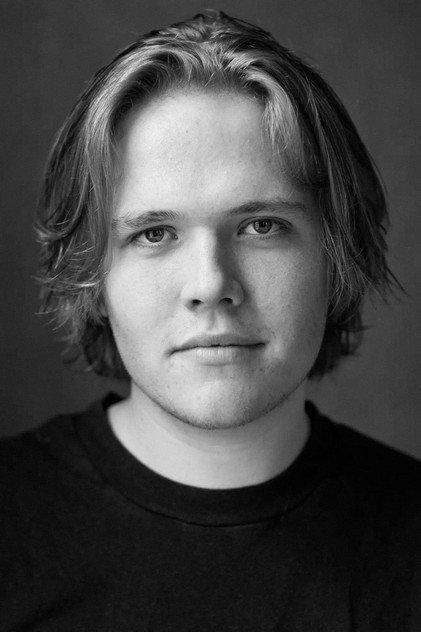 Niels Halstensen Skåber - Actor Profile Photo