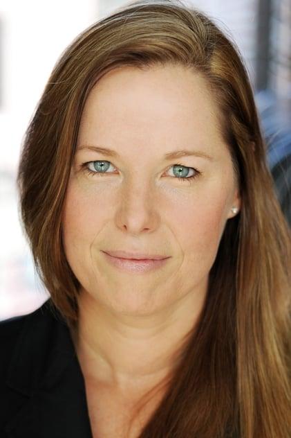 Tanya Champoux - Actor Profile Photo