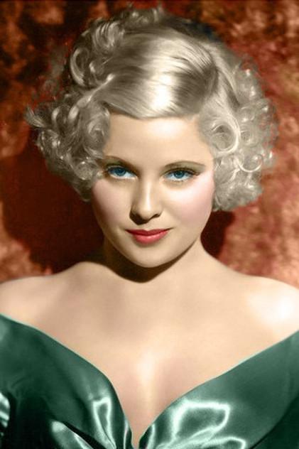 Mary Carlisle - Actor Profile Photo