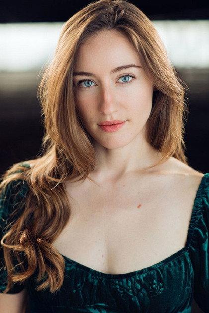 Emmy Newman - Actor Profile Photo