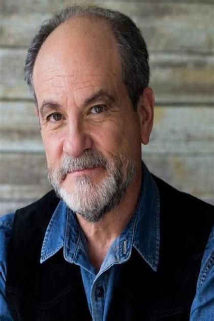 Gary J. Neuger - Actor Profile Photo