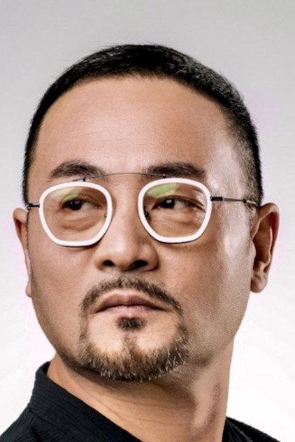 Cheng Hong - Actor Profile Photo
