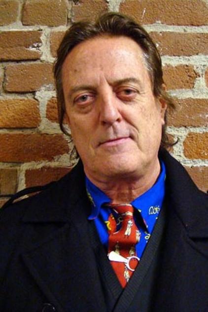 Prairie Prince - Actor Profile Photo