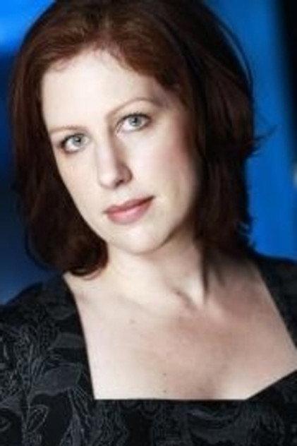 Danielle Nicole Boissonneault - Actor Profile Photo