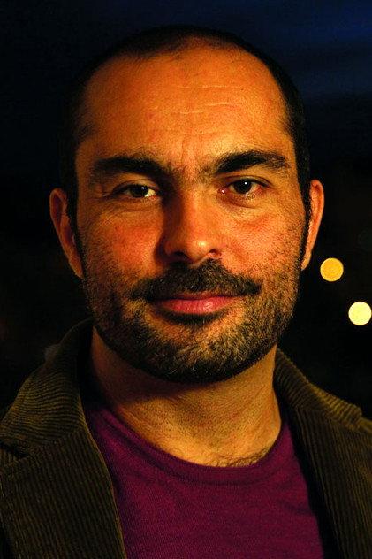Cyril Brunet - Actor Profile Photo